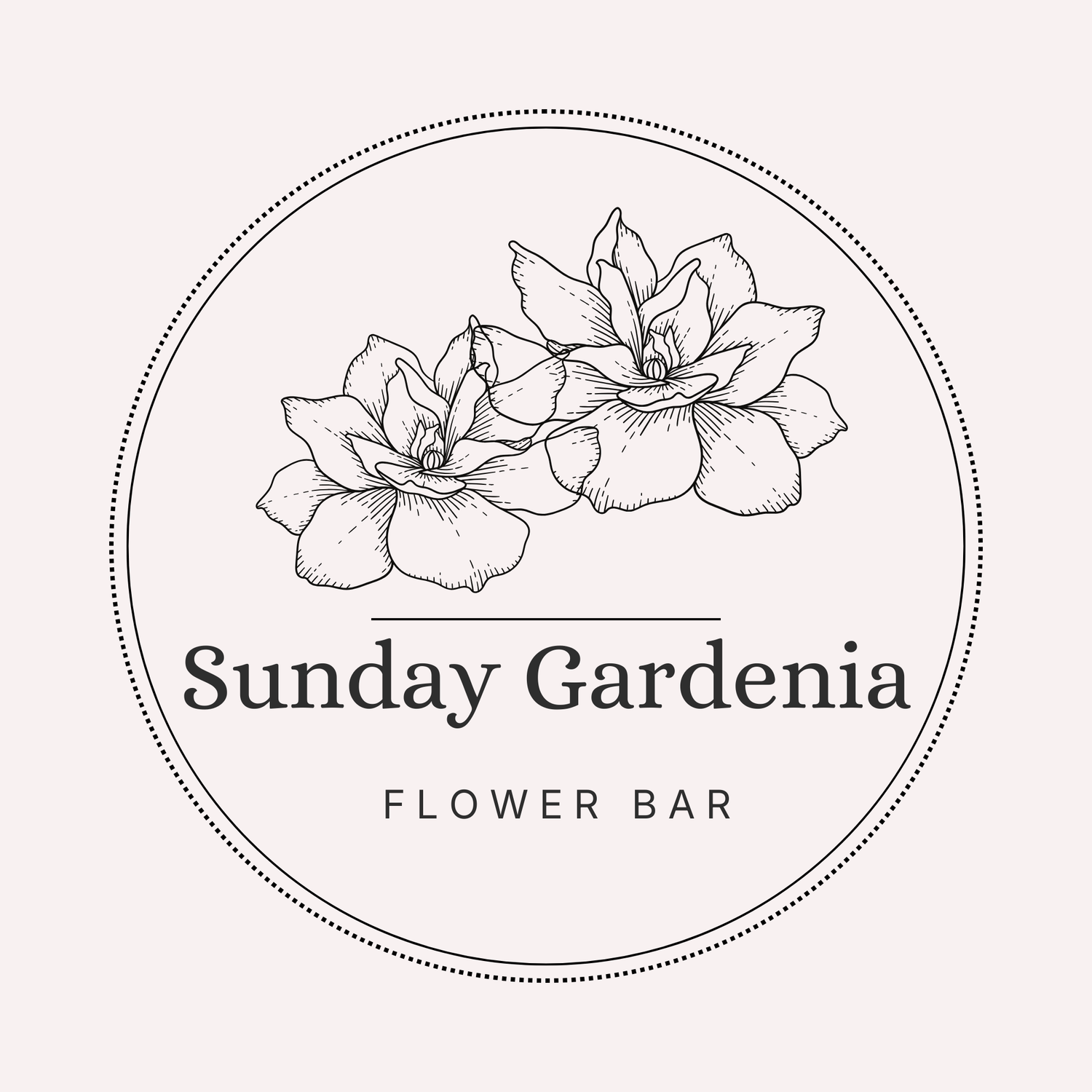 Sunday Gardenia