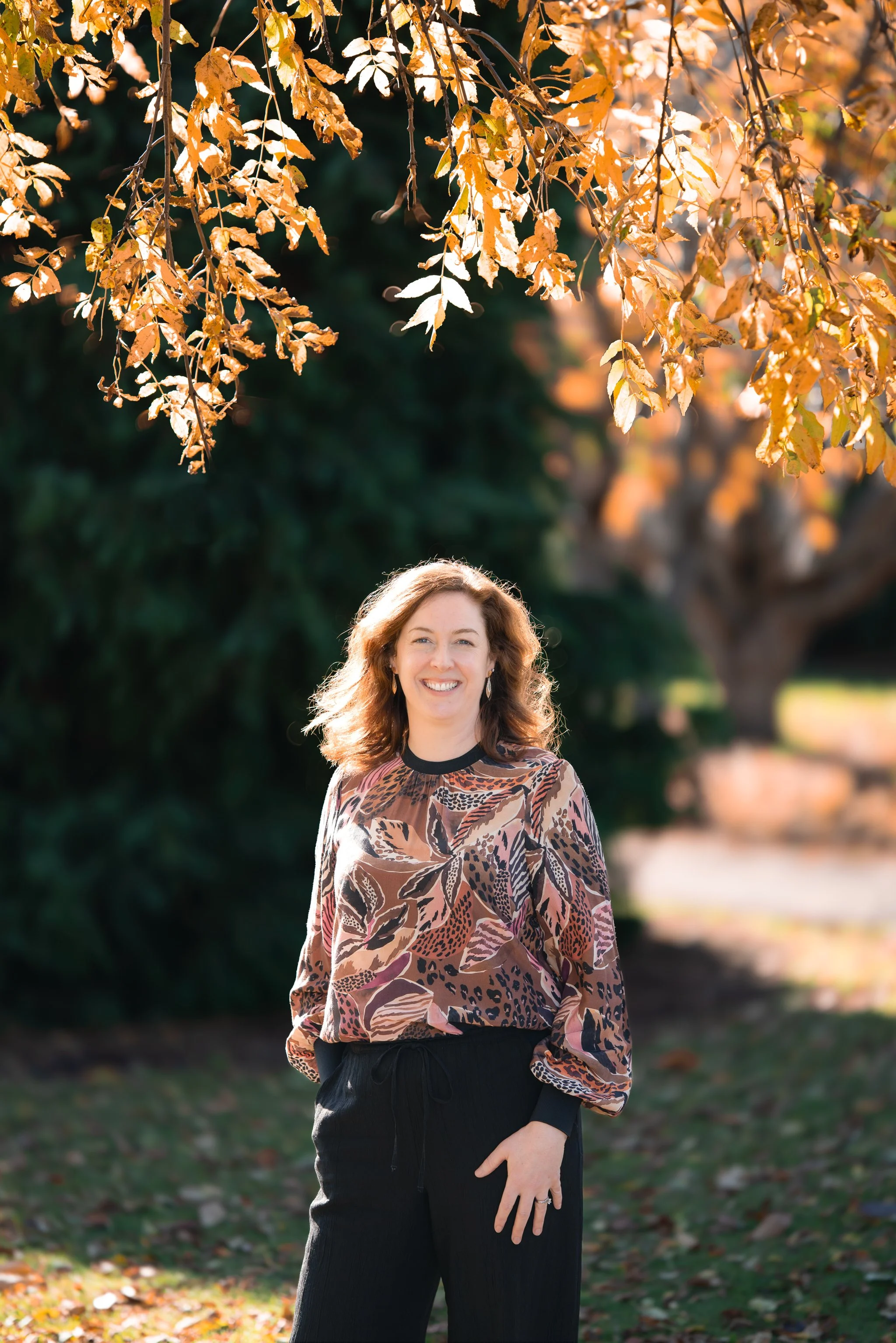 Marianne Carroll physiotherapist and founder of Align and Uplift women's posture and bra fitting service in Southland New Zealand