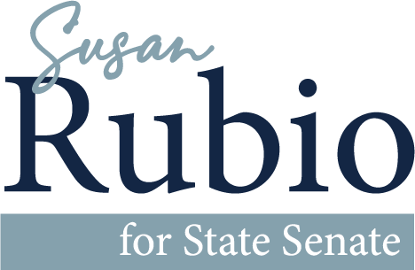 Susan Rubio for State Senate