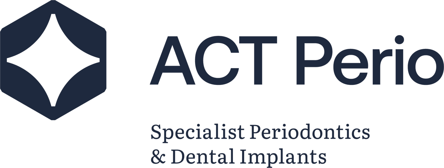 ACT Perio