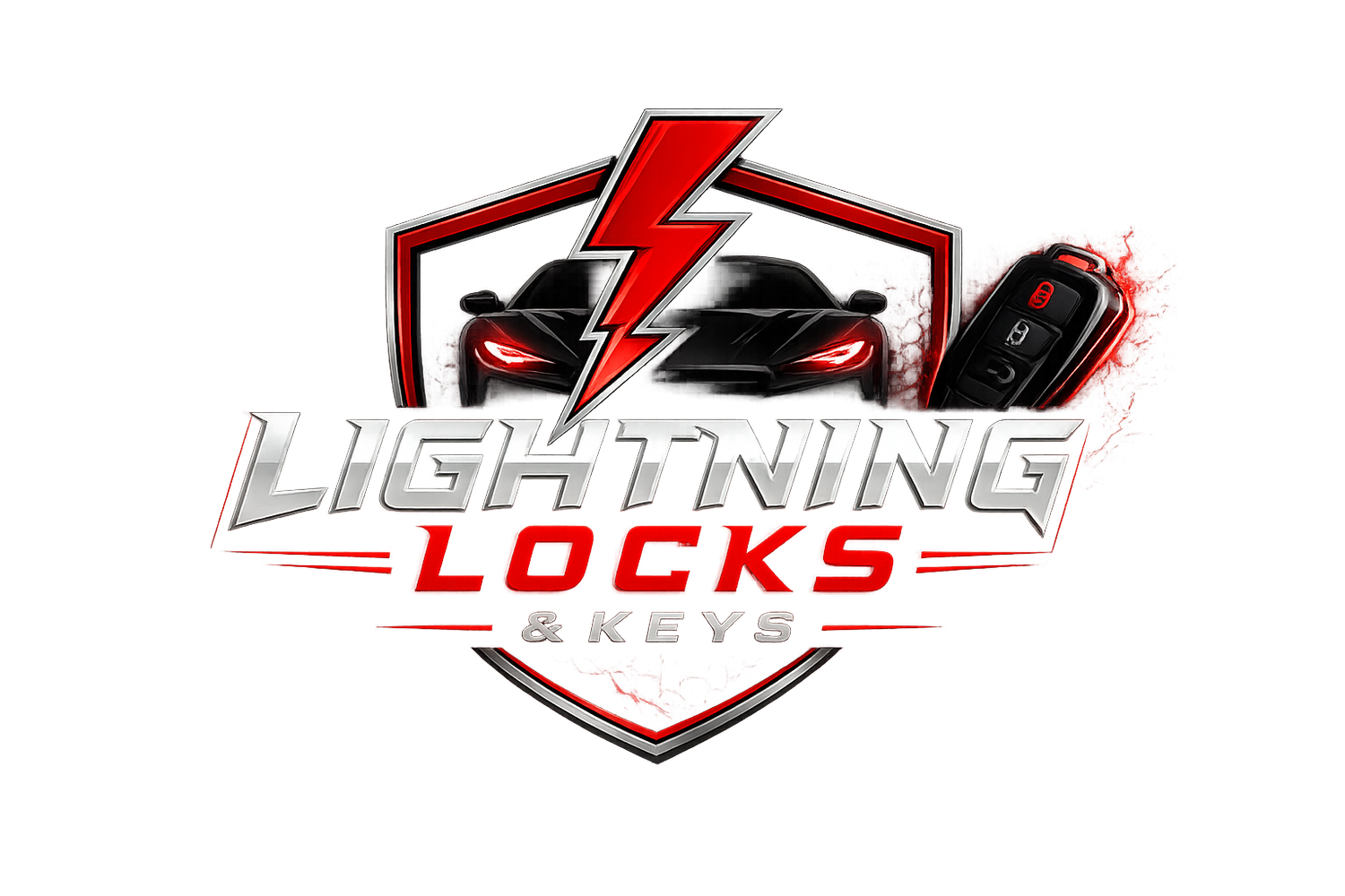 Lightning Locks &amp; Keys LLC 