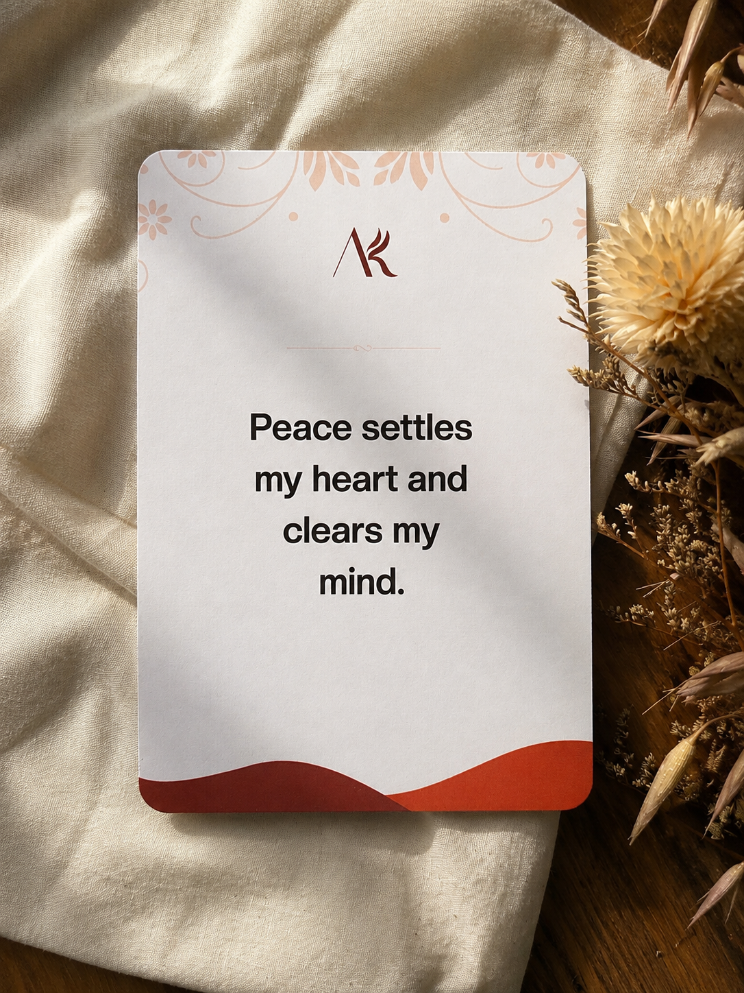 Encouragement Cards
