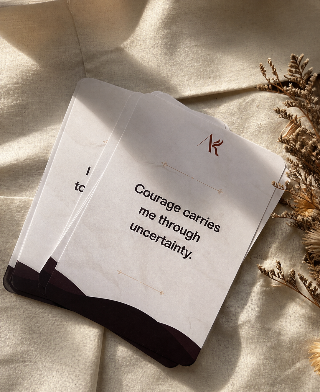 Encouragement Cards