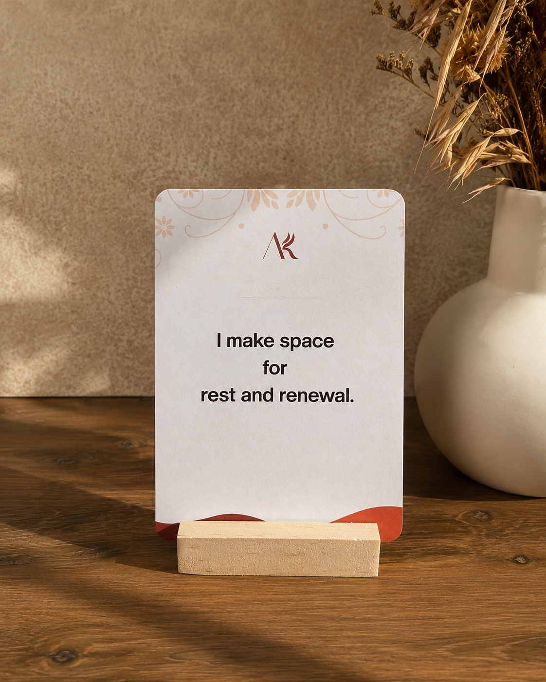 Encouragement Cards