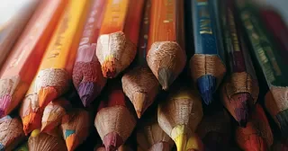 Color Me Efficient: Scaling the Simplest Kid Activity