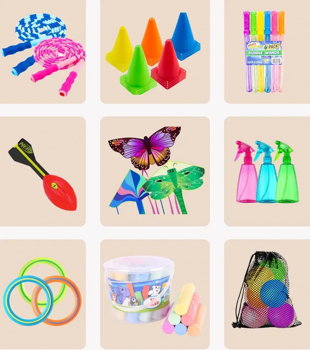 The Summer Kickoff Gift That Quietly Changes How Kids Play All Summer 