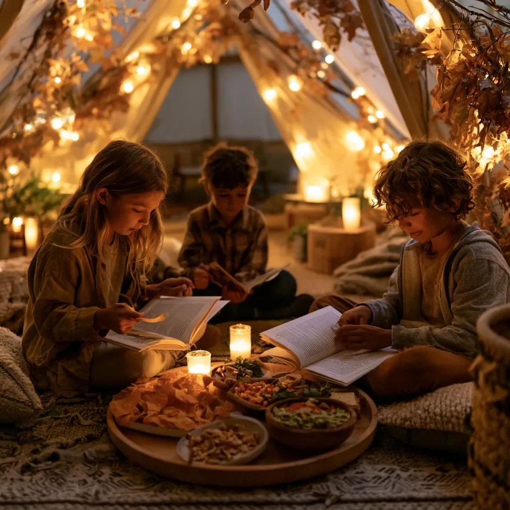 Reading Is an Environment Problem, Not a Motivation Problem