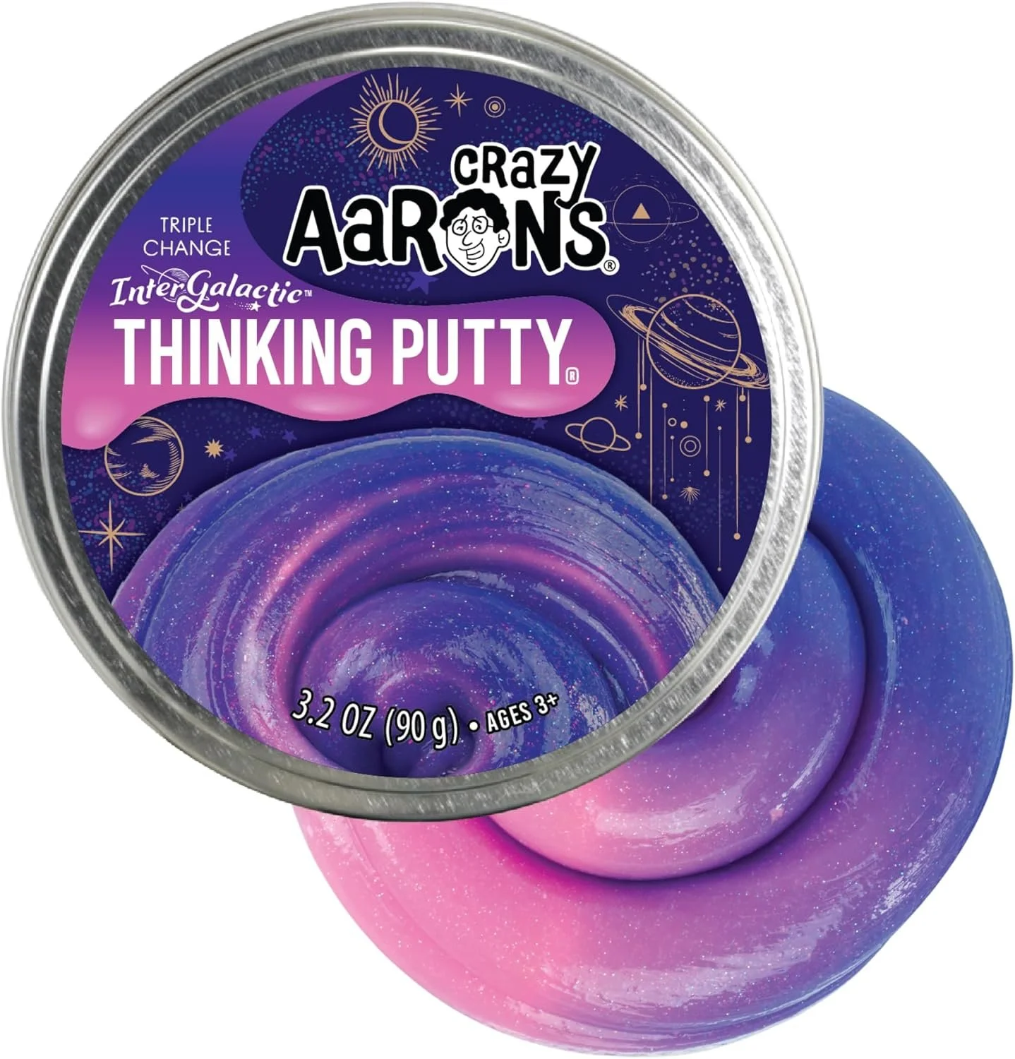 Thinking putty