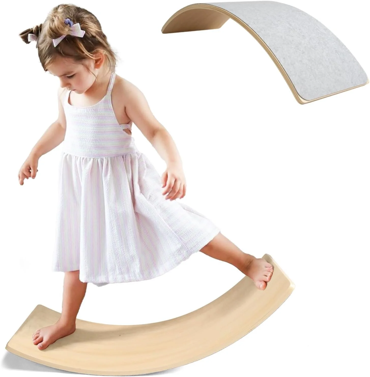 Balance board