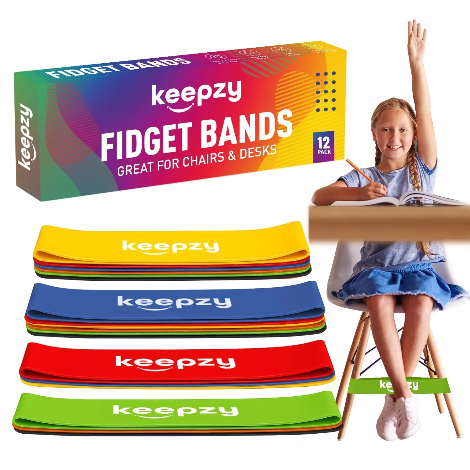 Resistance bands