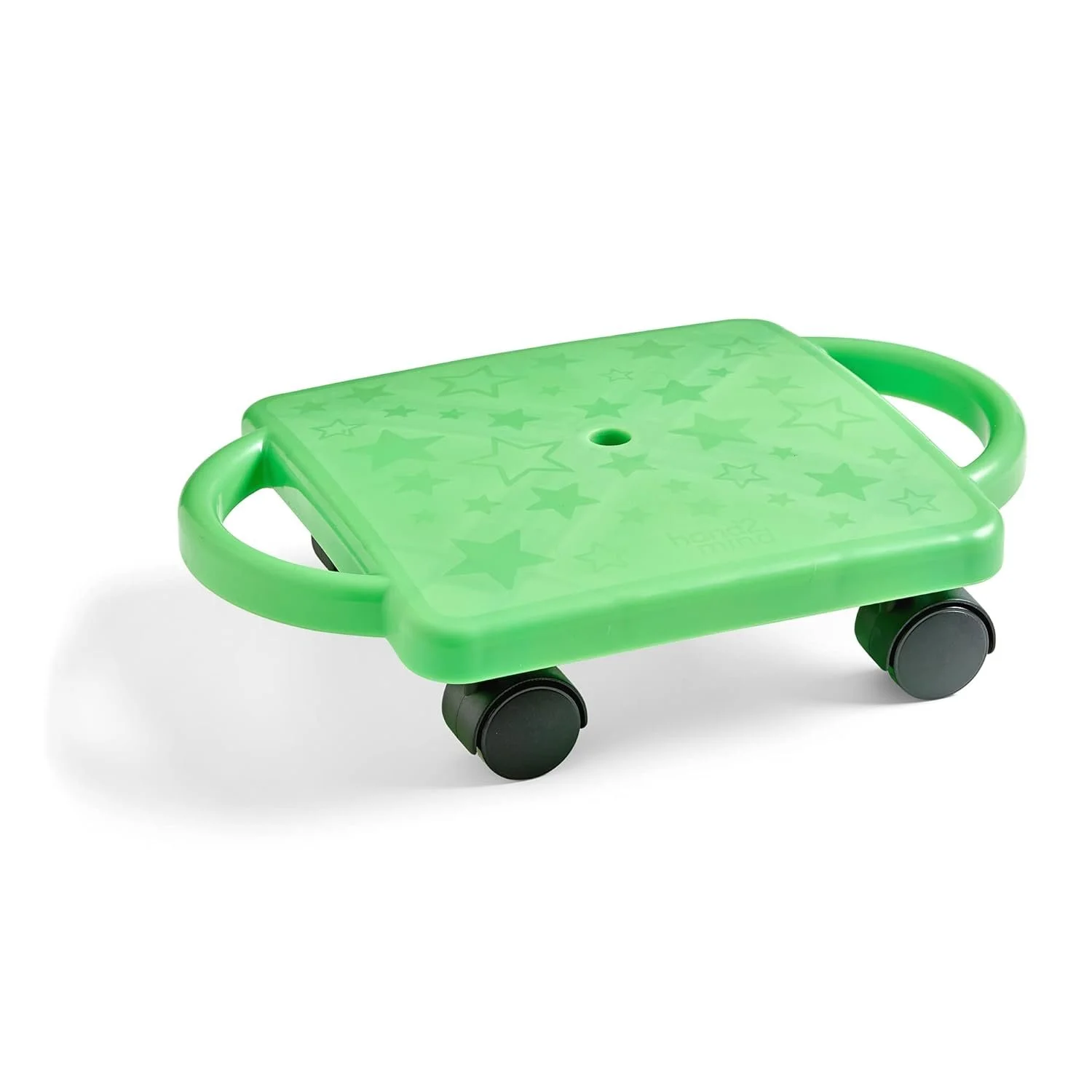 Scooter board