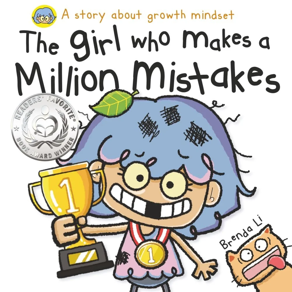 Book for kids