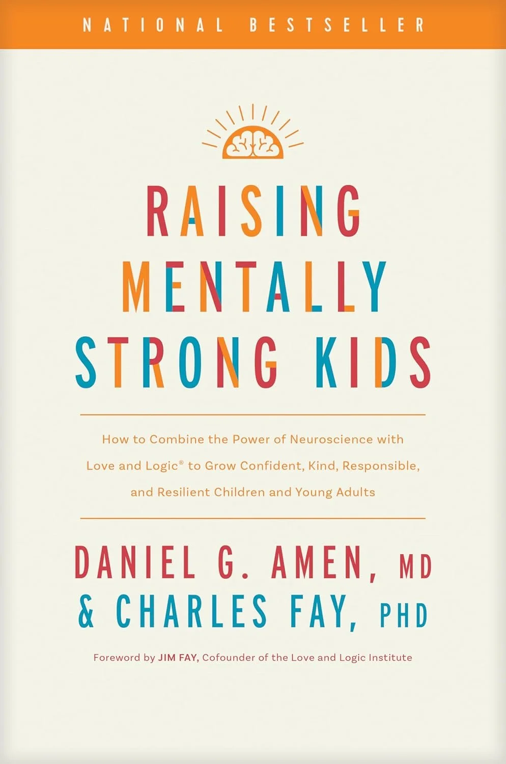 Book for parents
