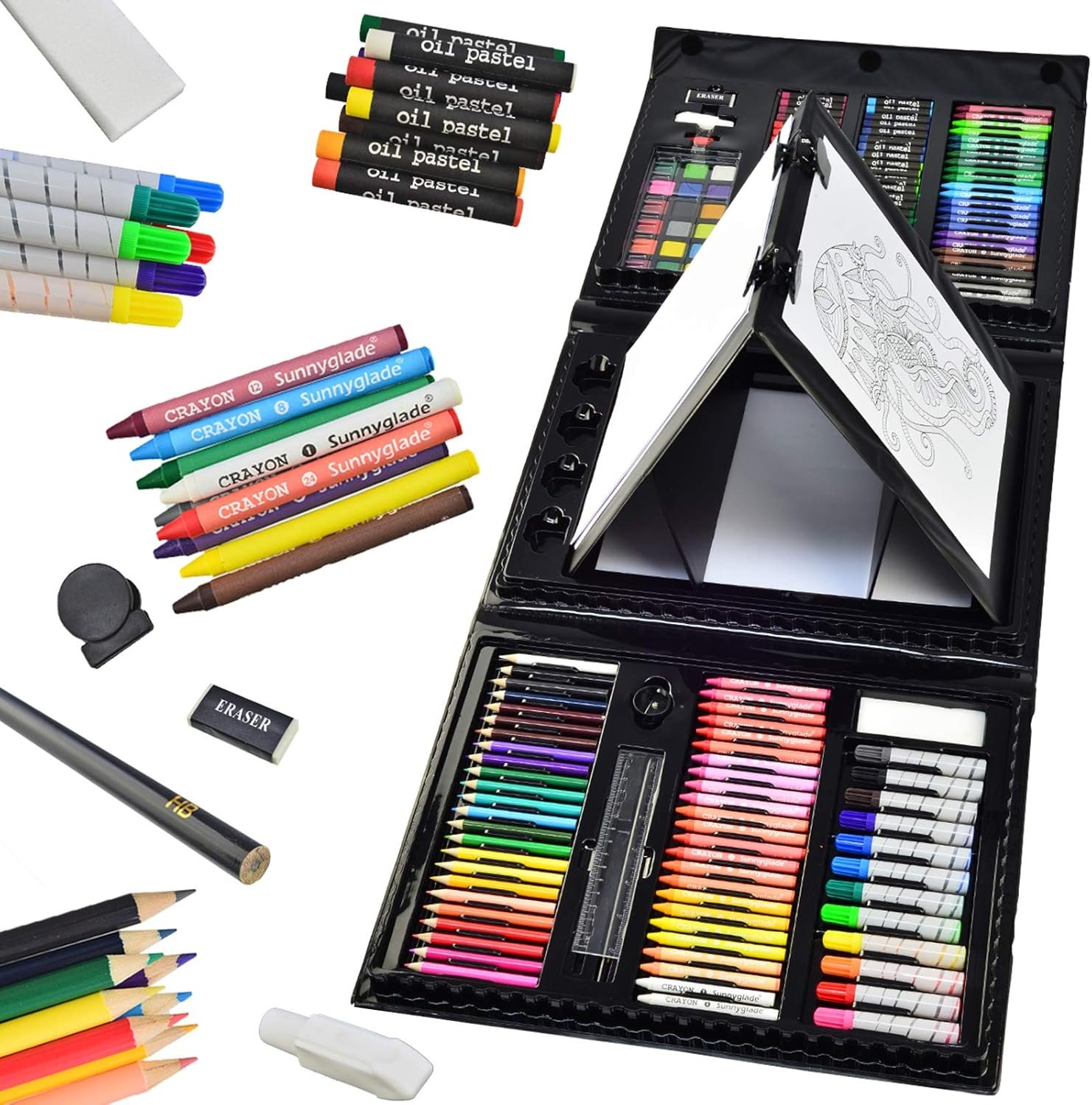 Art set for kids