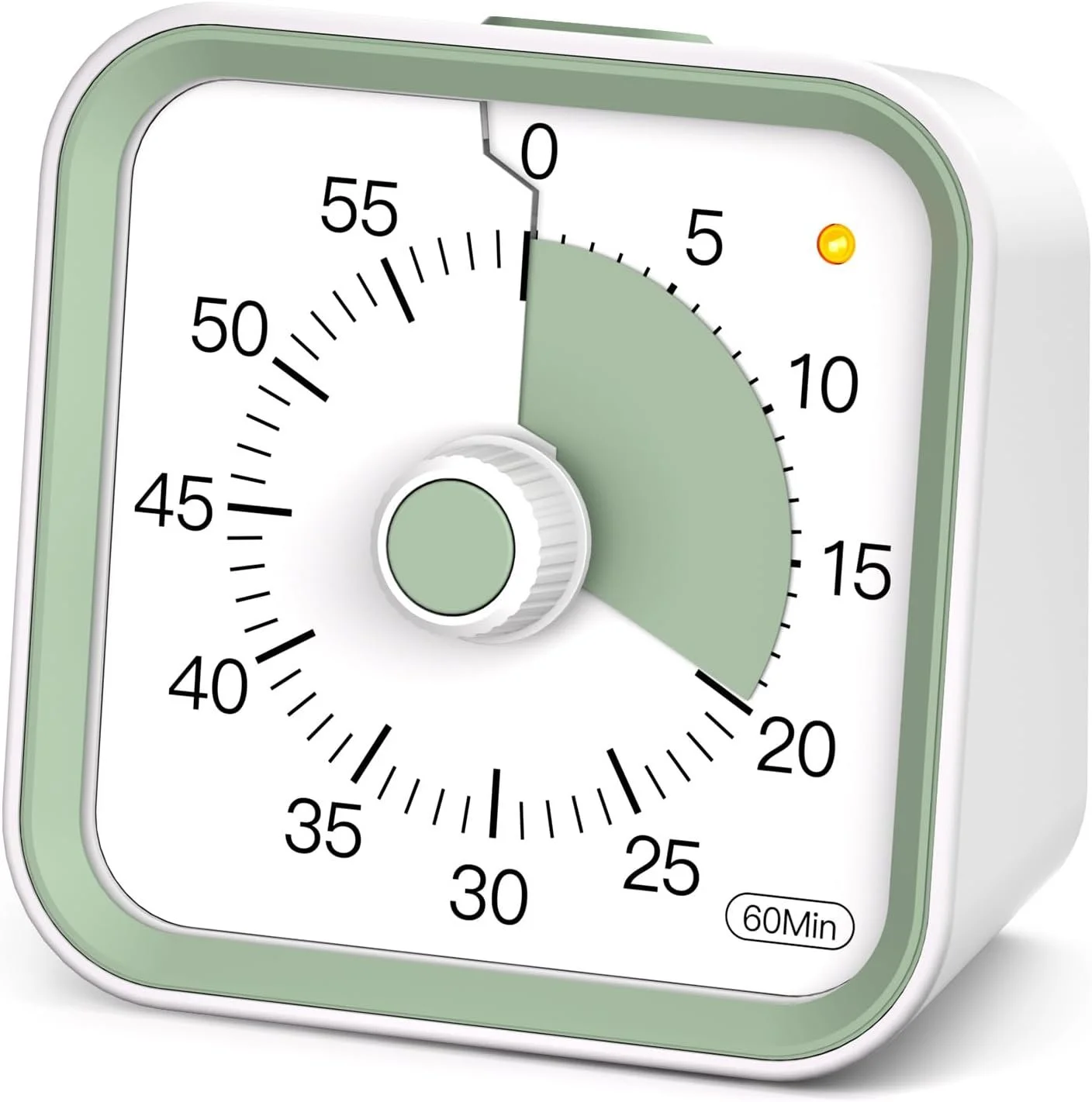 Many struggles around transitions aren’t really behavior problems — they’re predictability problems. Visual timers help externalize time so kids can prepare mentally for transitions without parents constantly acting as the reminder system.