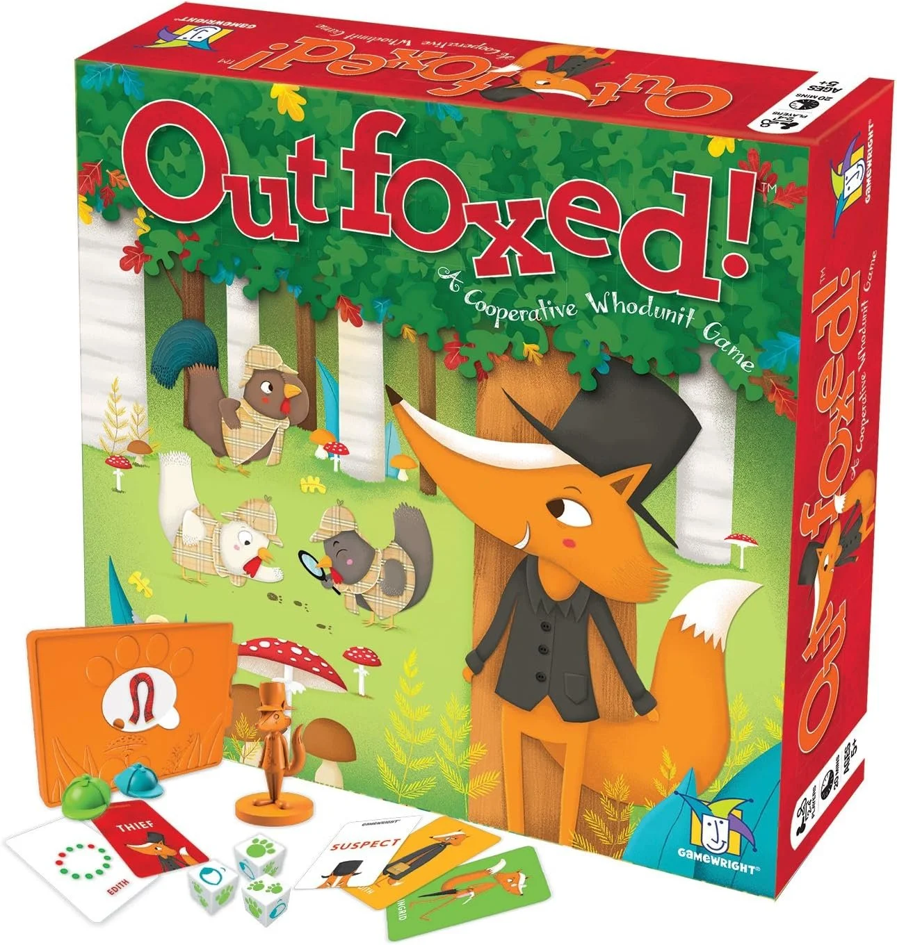 Board games create something modern family life often struggles to hold onto for long: shared attention. They naturally bring people together around conversation, collaboration, patience, turn-taking, and problem-solving — helping kids practice impor