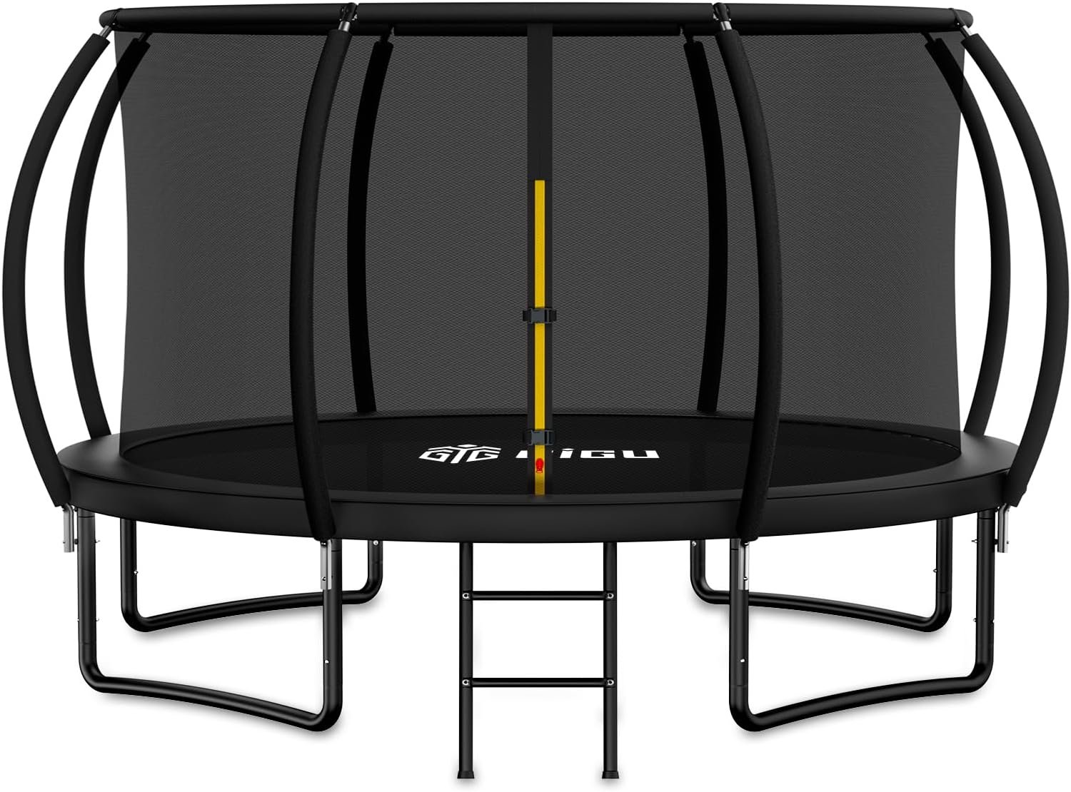 The highest utility "play purchase" we've made. A trampoline becomes more than entertainment over time — it turns into a built-in outlet for movement, social play, boredom recovery, and nervous system regulation.