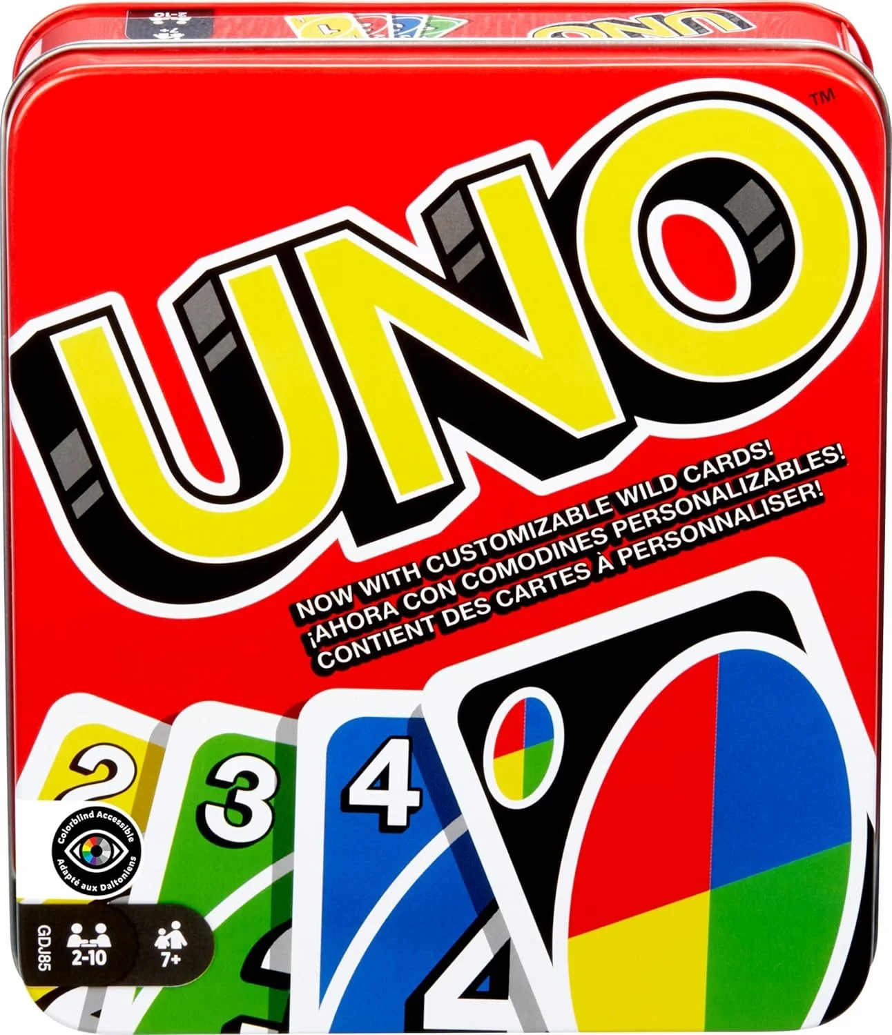 Connection grows more naturally when interaction feels playful instead of forced. Simple games like UNO create shared attention, laughter, conversation, and low-pressure time together — helping families build connection through repeated moments that 