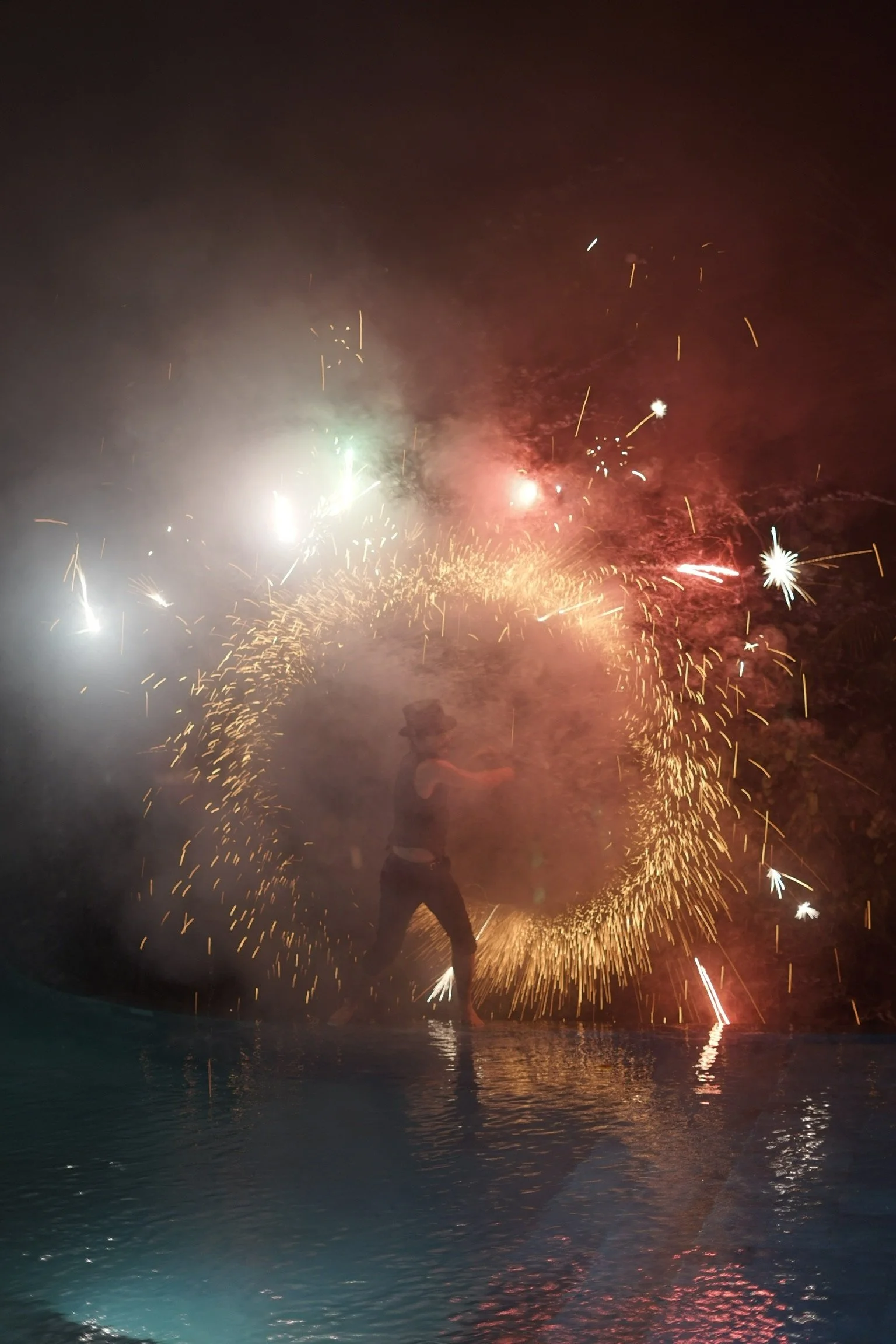 Fire Performance