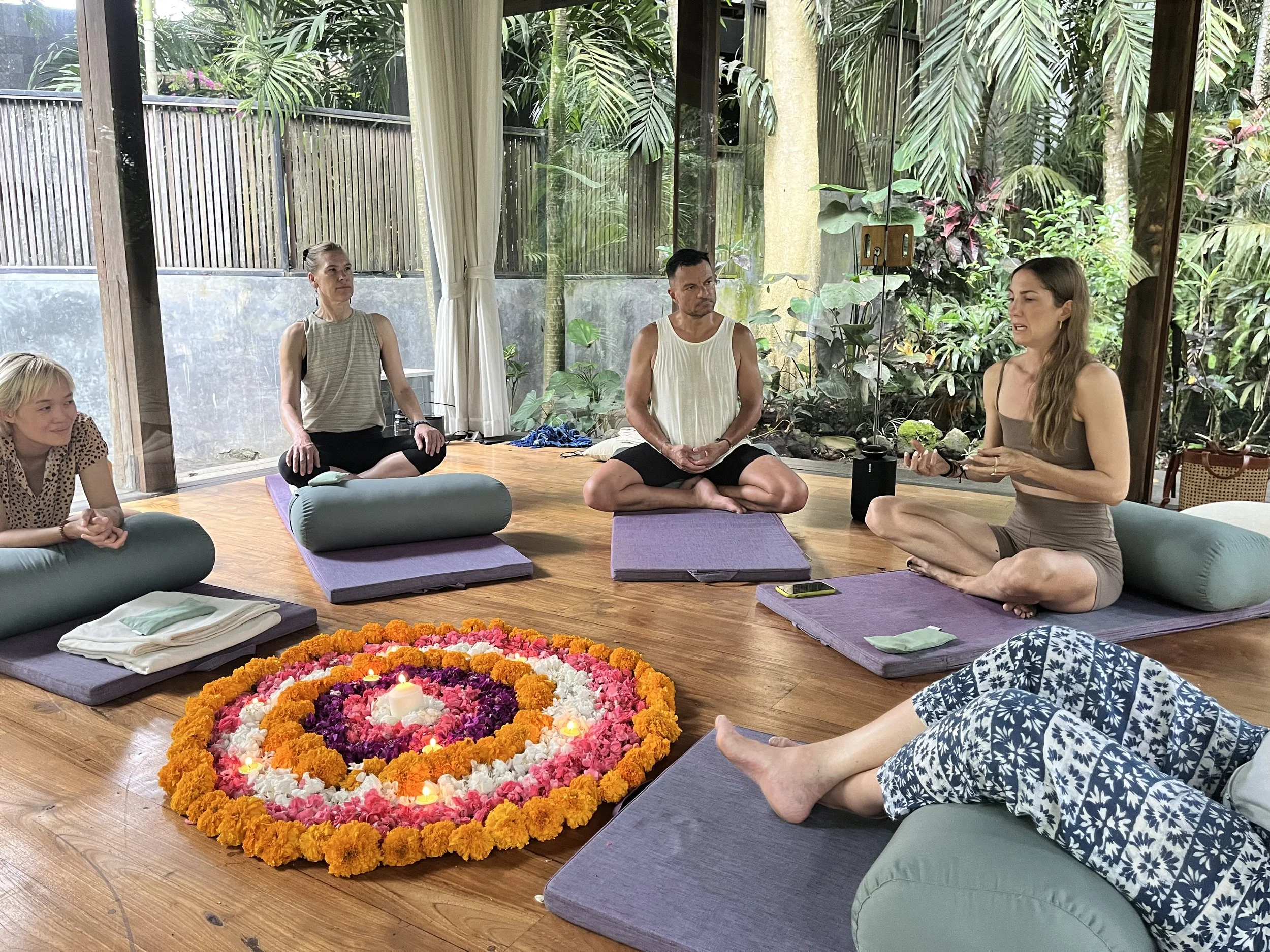 Meditation