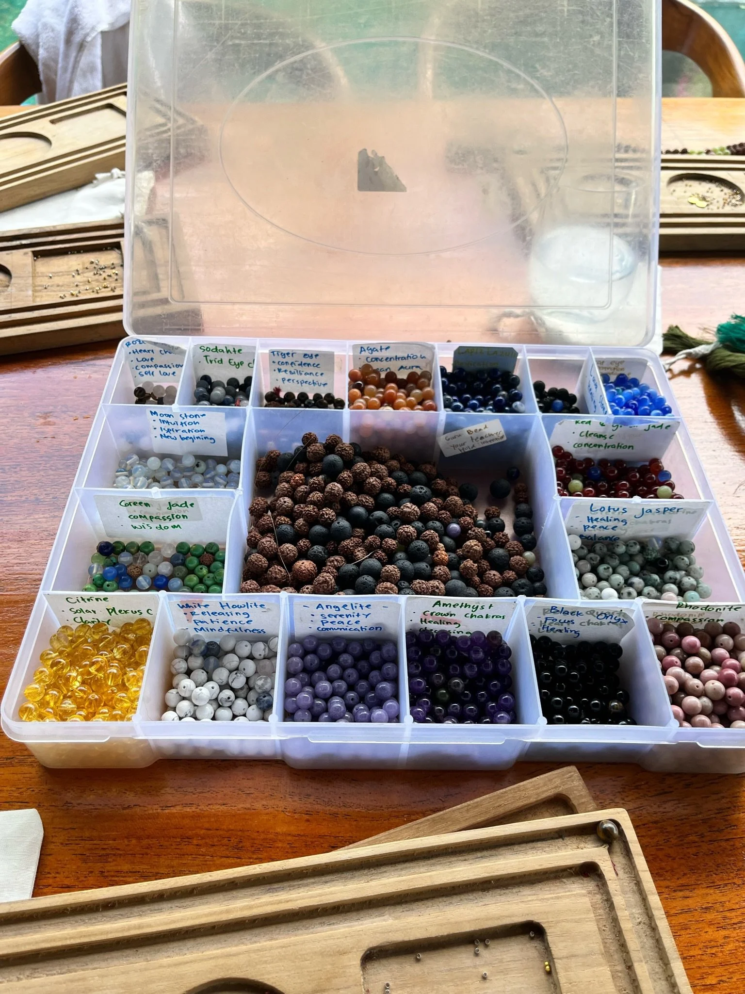 Malala Making