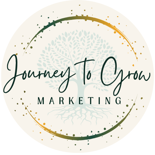 Journey to Grow Marketing
