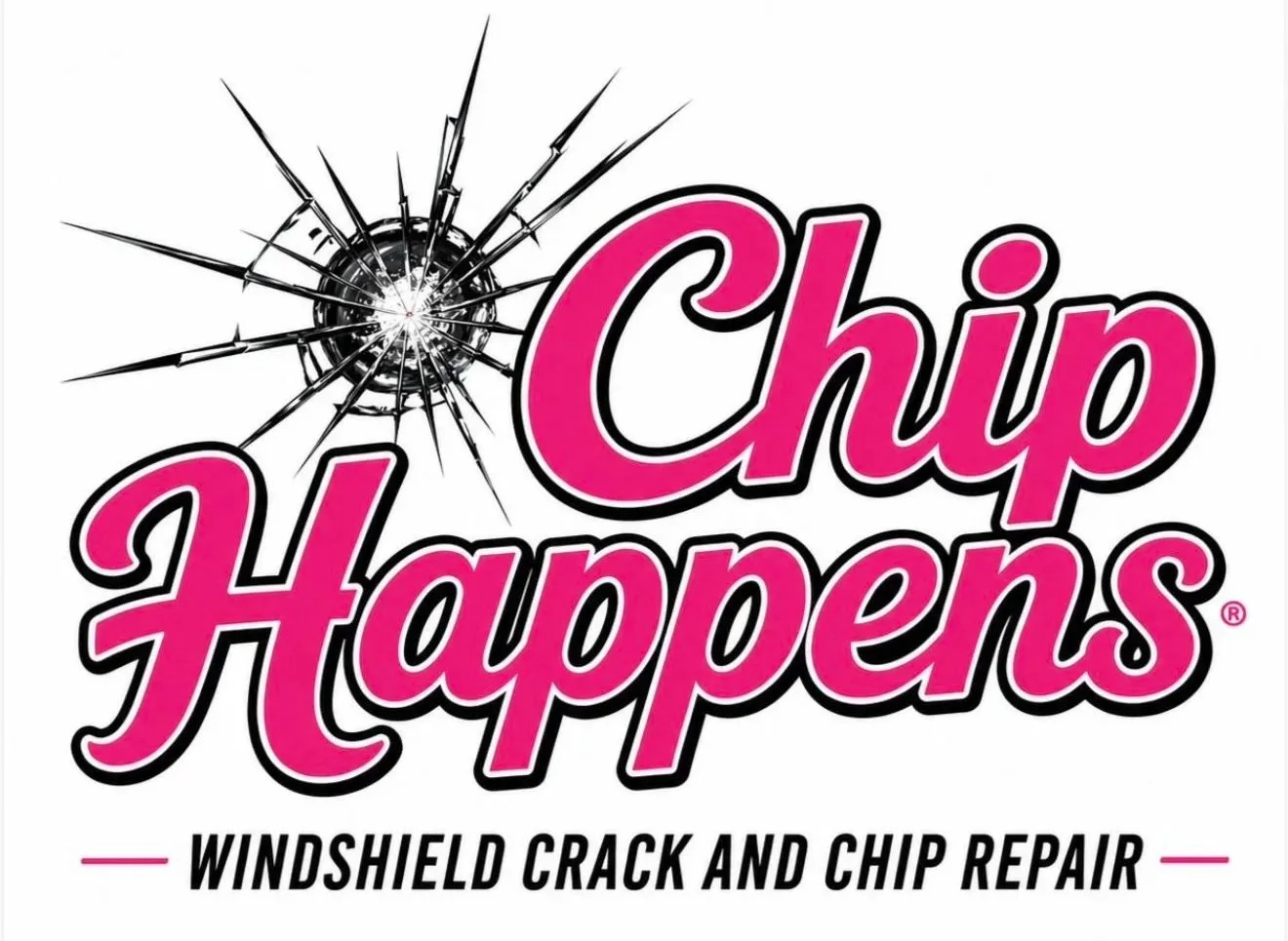 Chip Happens
