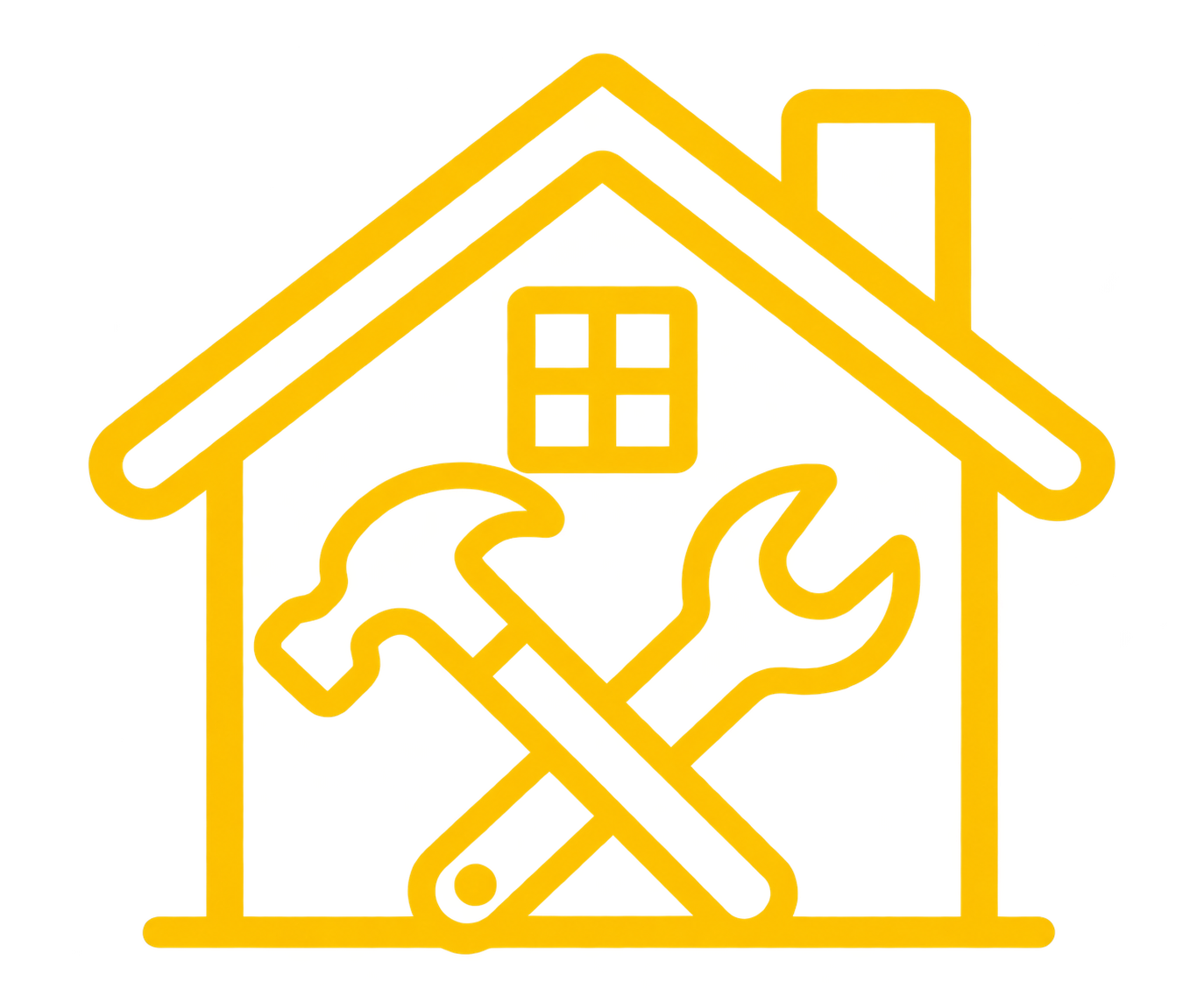Residential Improvements Icon