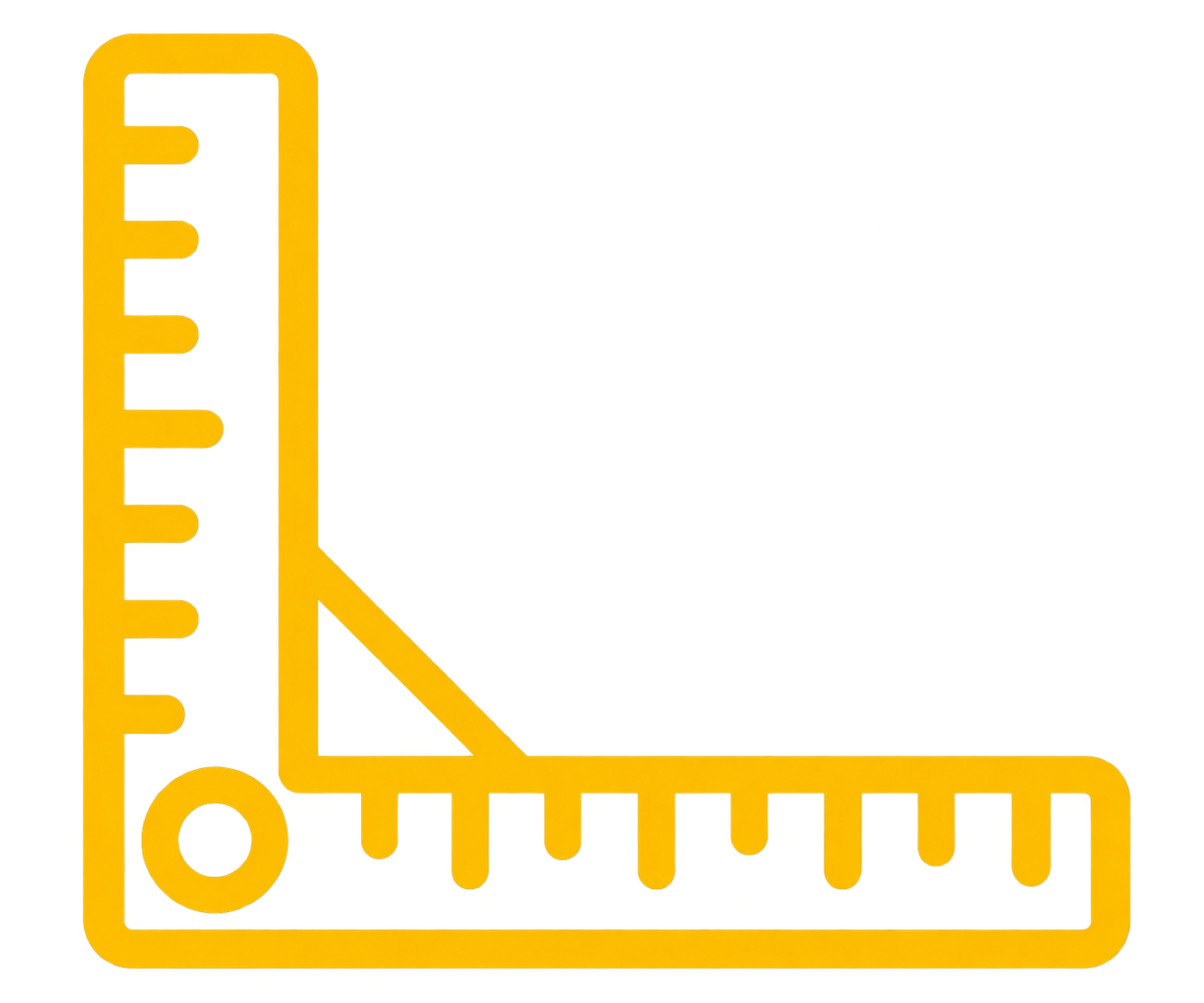 Structural Construction Icon