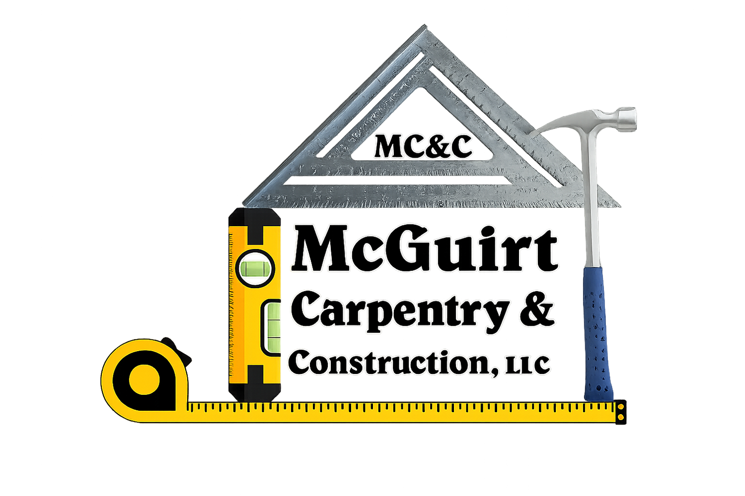 McGuirt Carpentry &amp; Construction LLC
