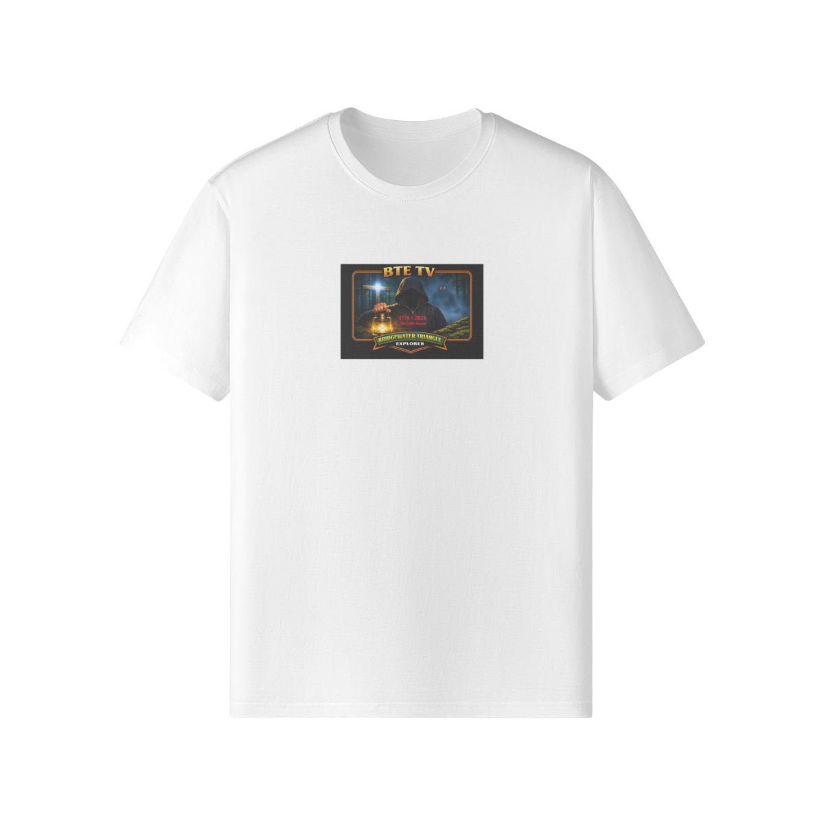 BTE Standard Tee