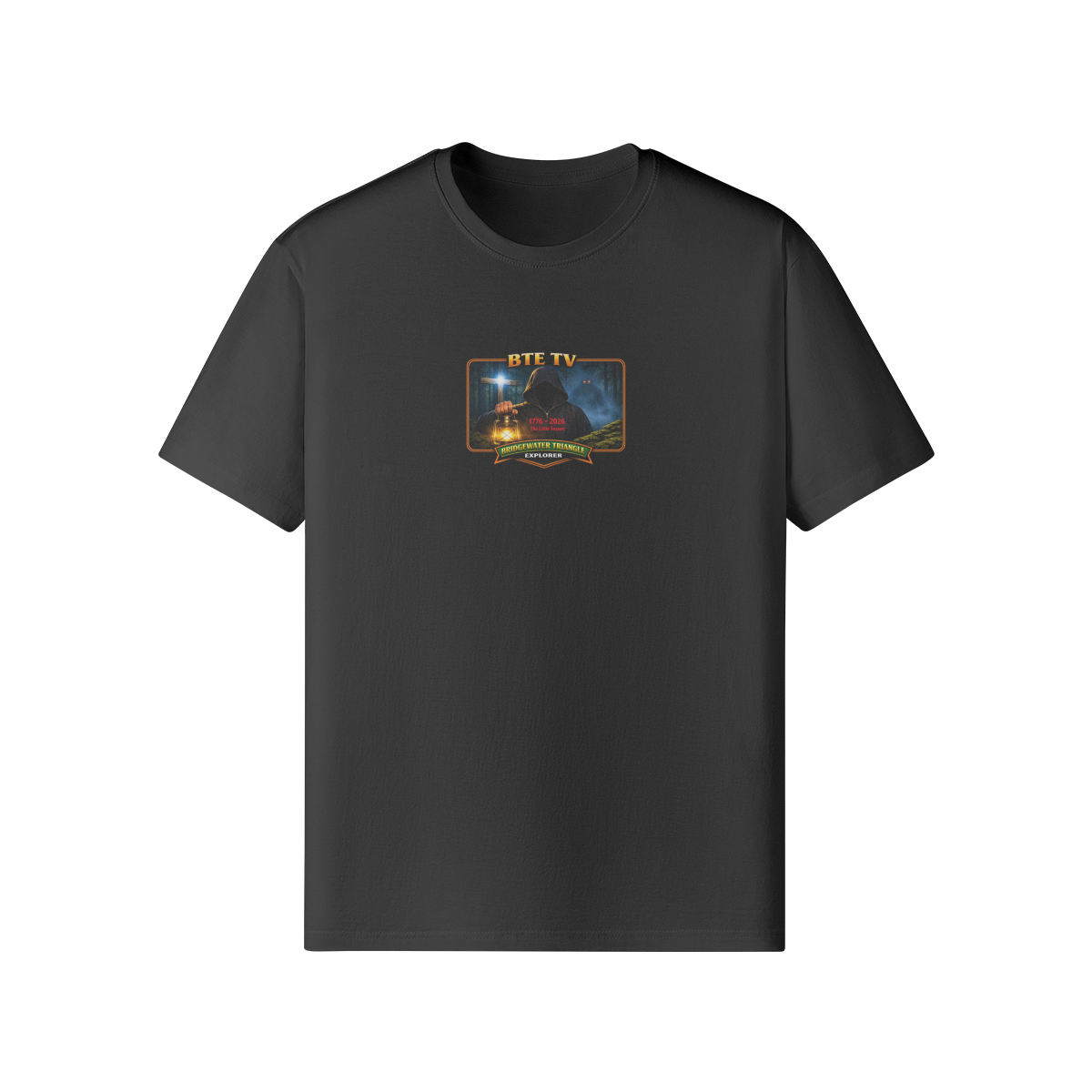 BTE Standard Tee