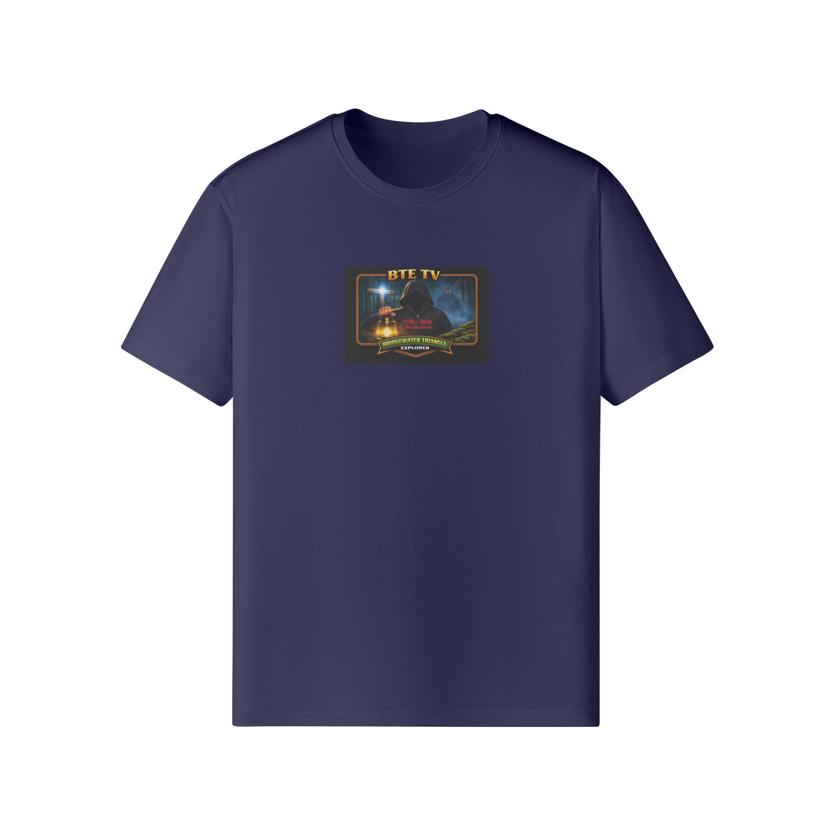 BTE Standard Tee
