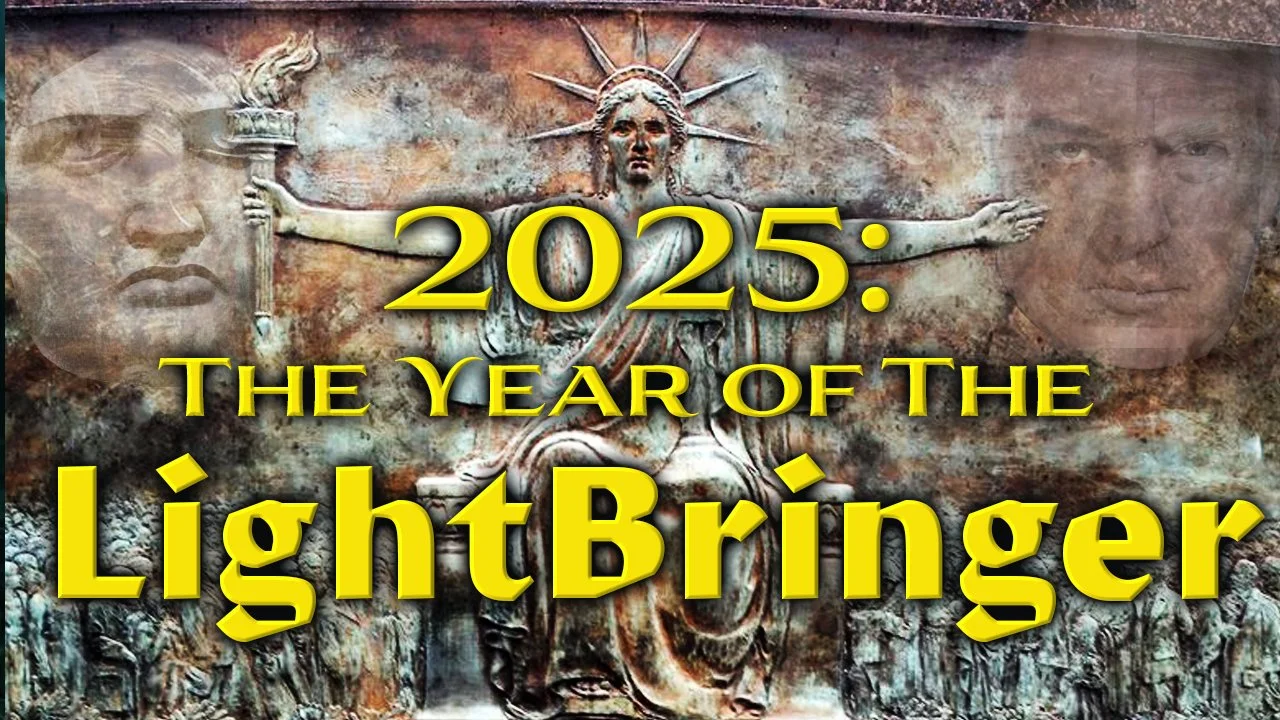2025 - The Year of The Light Bringer Thumbnail Template PSD File  RUMBLE.jpg