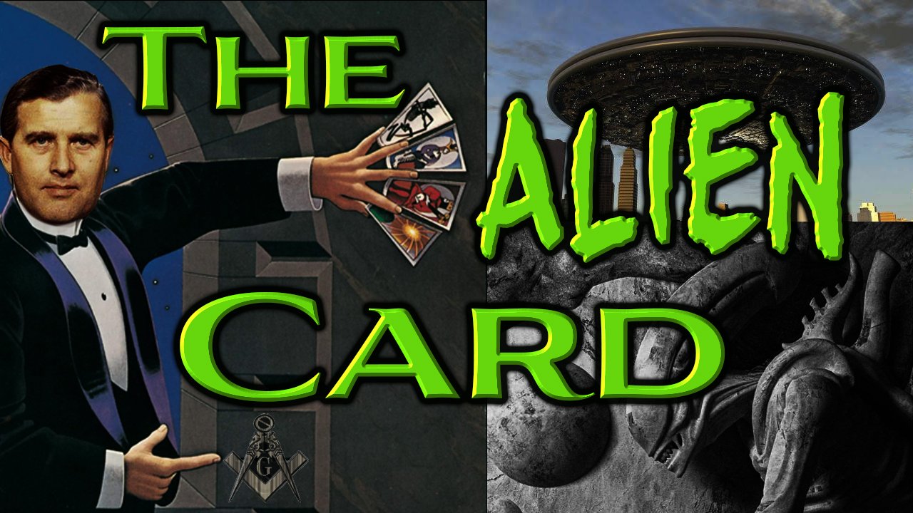 Alien Invasion Thumbnail Template PSD File copy 2 RUMBLE.jpg