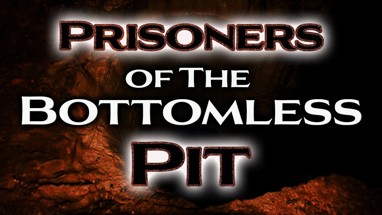 The Bottomless Pit Thumbnail Template PSD File RUMBLE.jpg
