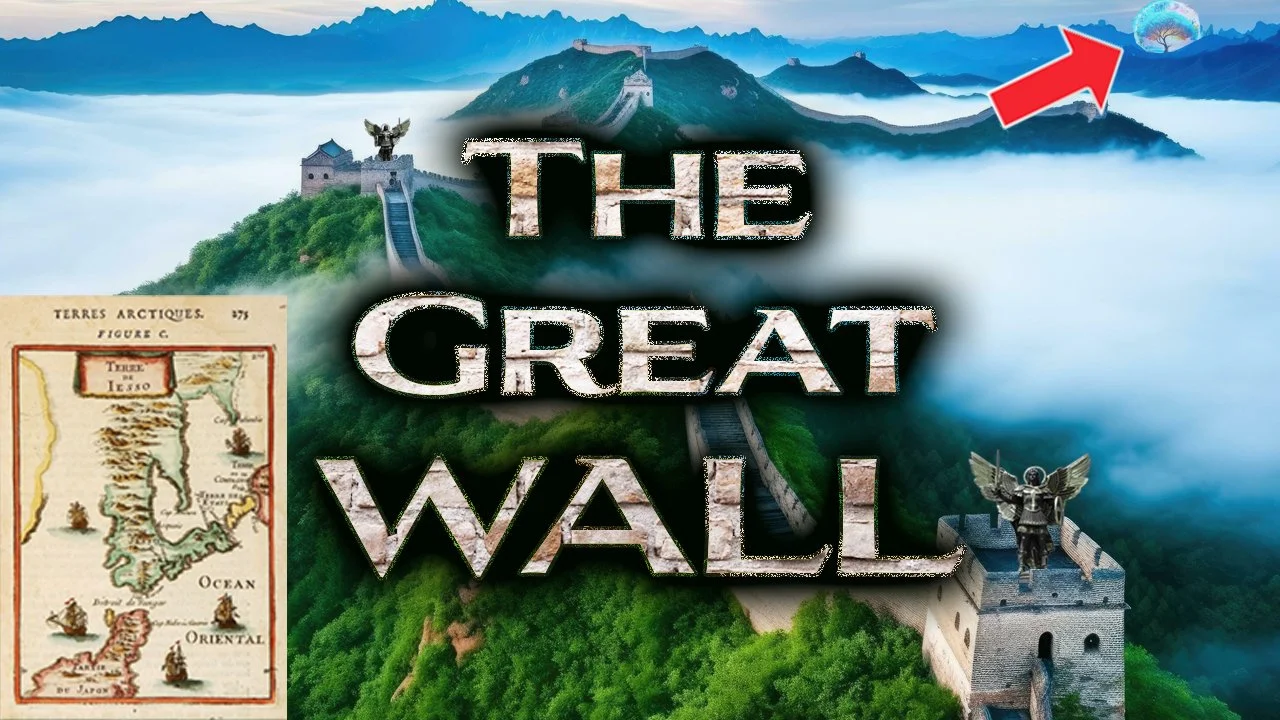 The Great Wall of Tartaria Thumbnail RUMBLE.jpg