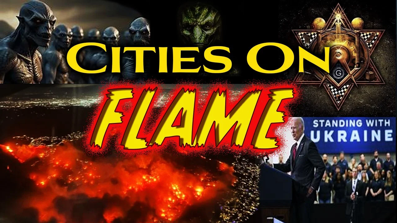 Cities on Flame Thumbnail Template PSD File RUMBLE.jpg