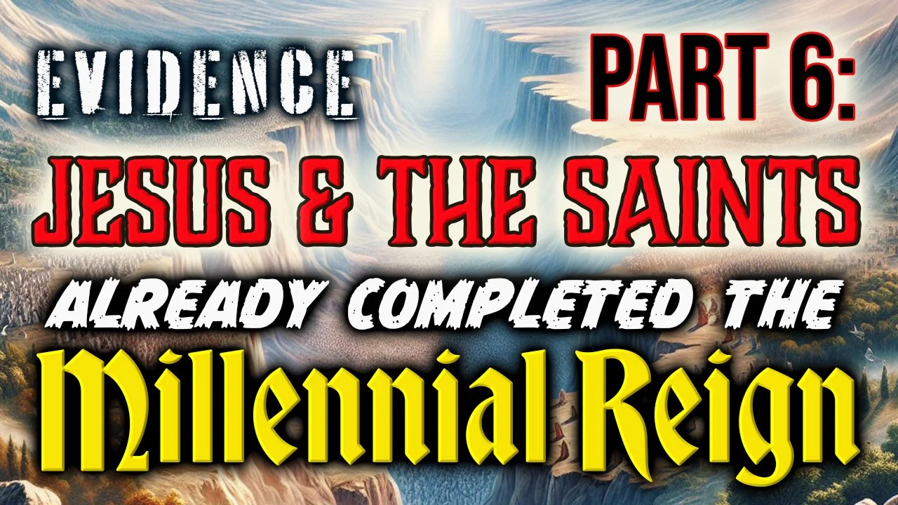 Proof of the Millenial Reign PART 6 R{UMBLE.jpg