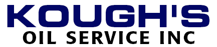 Kough's Oil Service