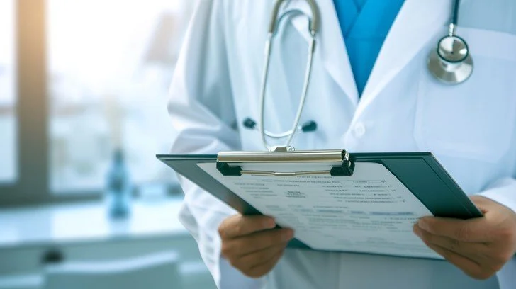 Simple Patient Form
