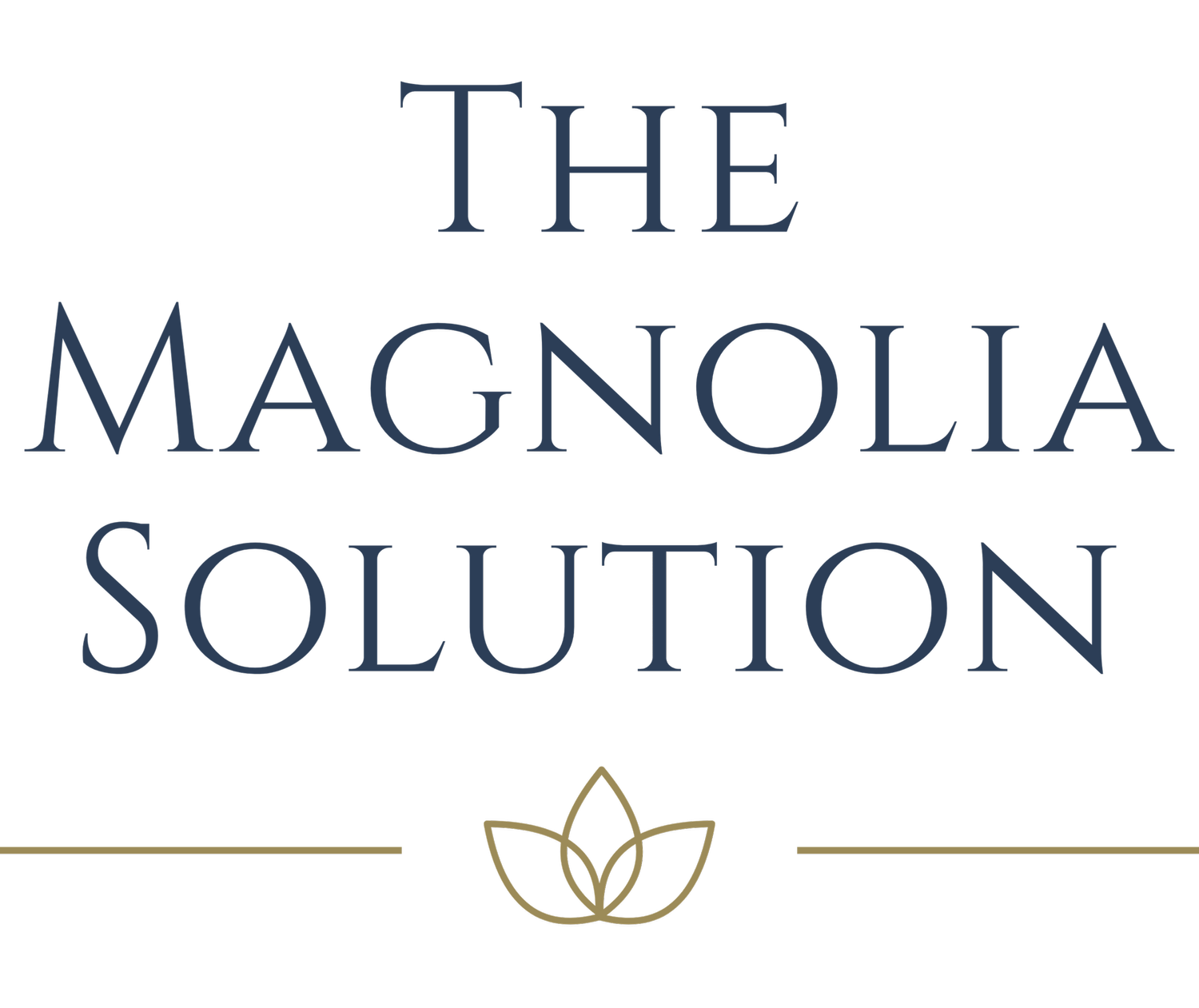 The Magnolia Solution