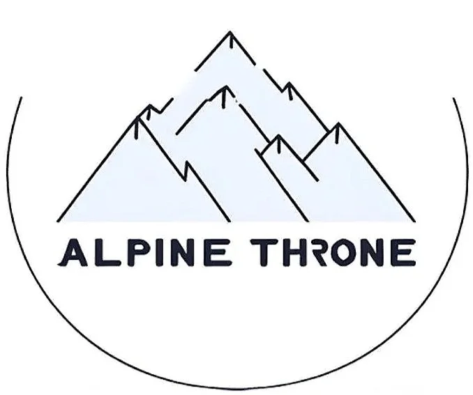 Alpine Throne 