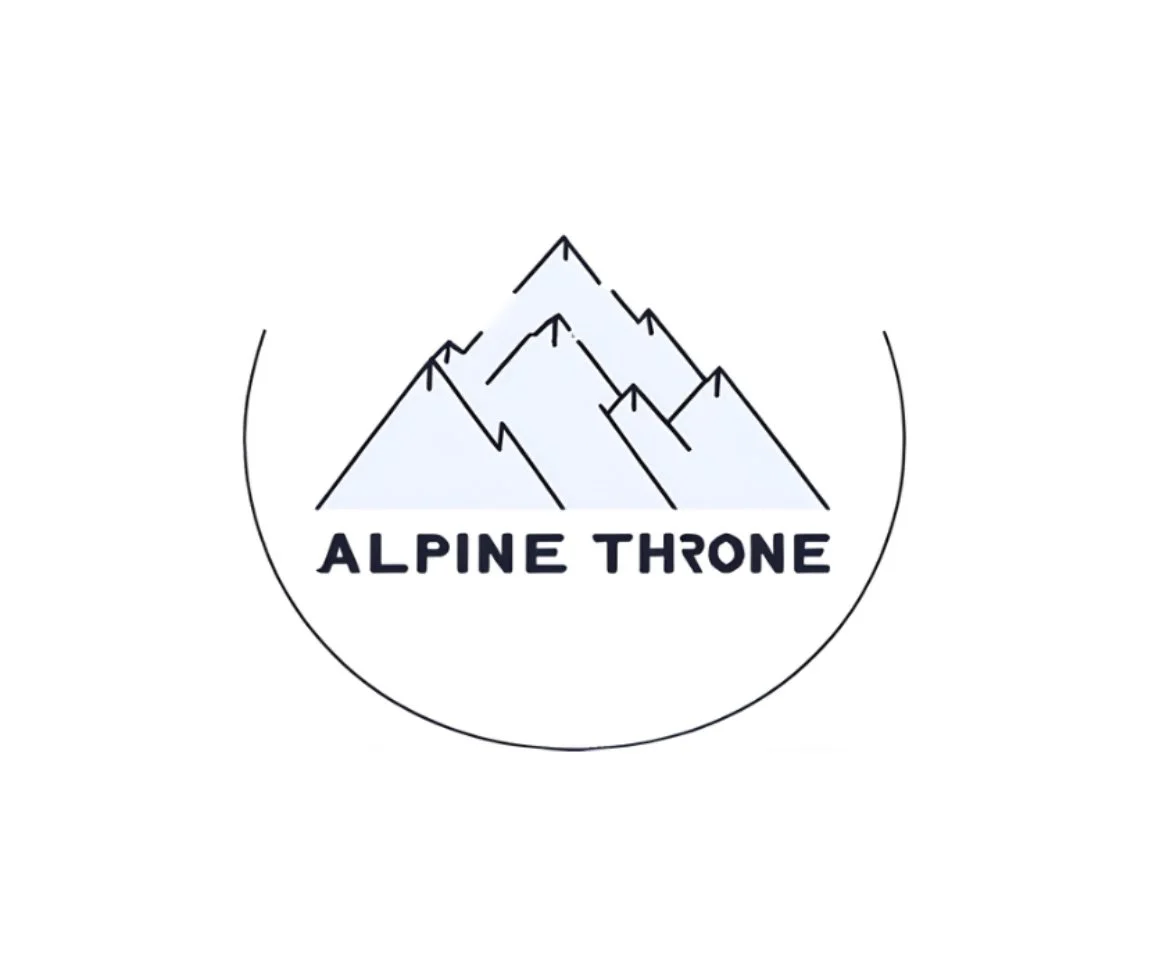 Alpine Throne