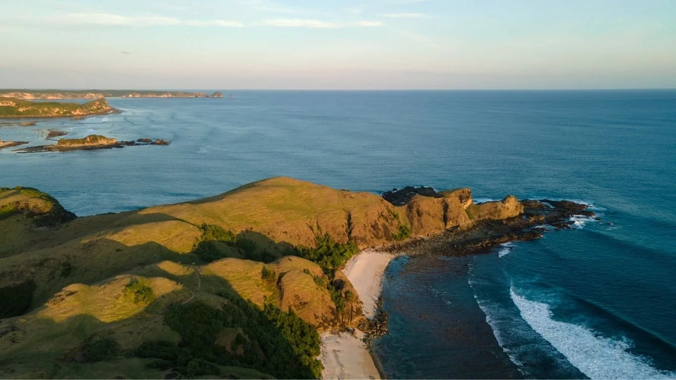 Best Sunset Spots in Kuta Lombok: 8 Places Worth Timing Your Evening Around