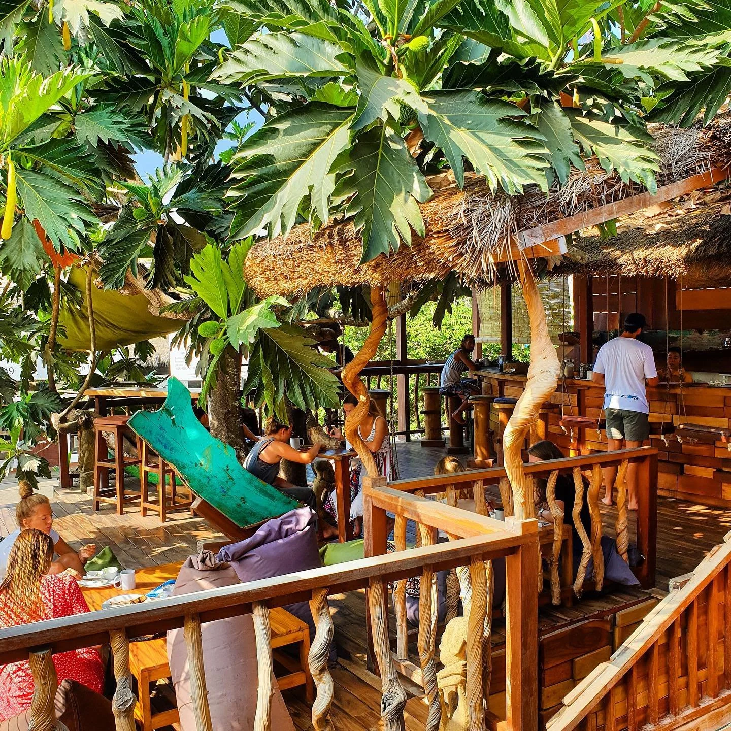 Kuta Lombok Then and Now: From Surf Secret to Traveller Hotspot