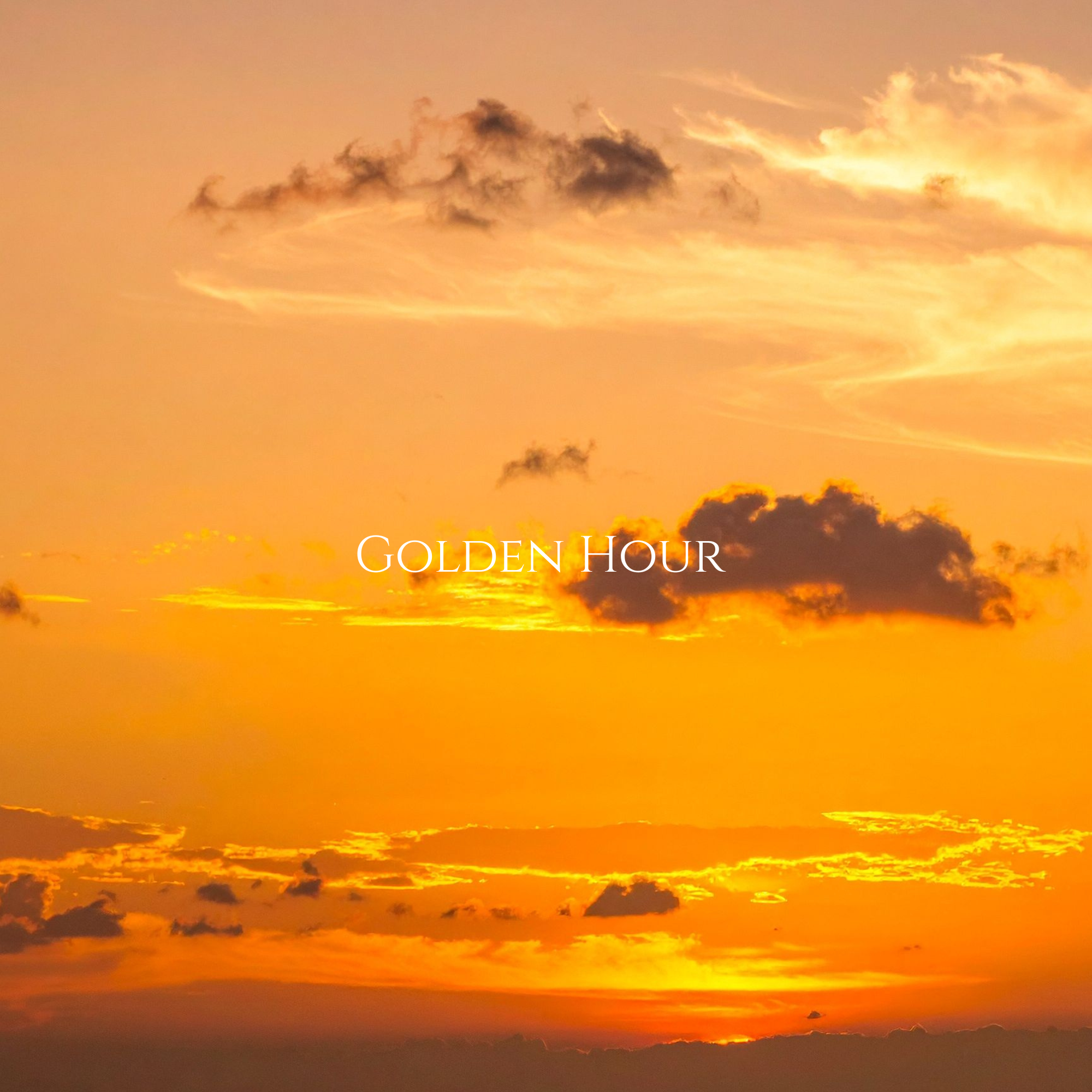 The Golden Hour
