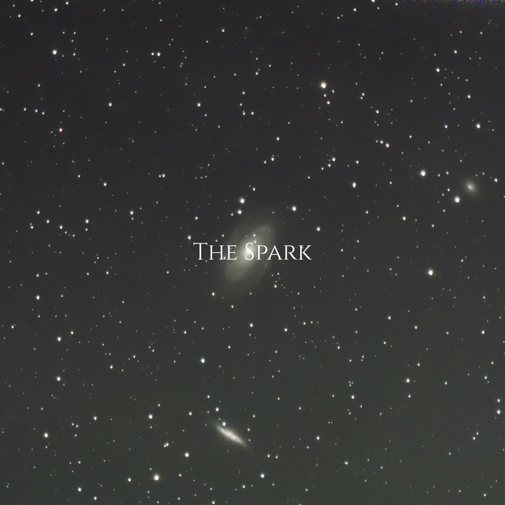 The Spark