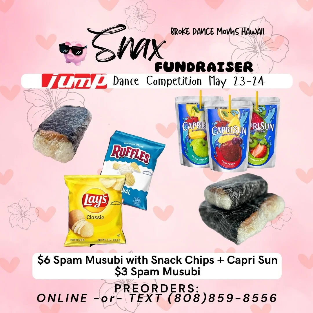 🏆JUMP Dance Competition! &mdash;Yo mamaz flashing you with a fundraiser. Order online (fundraiser link in bio) or text us for any questions or concerns, preorders are now open. Grateful for you all!🙏🏼

*Juice &amp; Chip flavors will vary as snax w