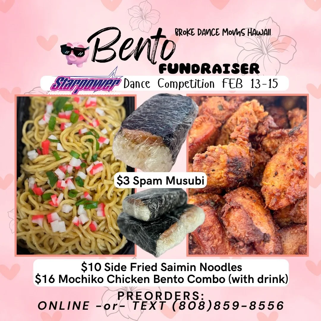 ❌CLOSED❌
🏆Thank you again LCC Theater staff for allowing us to serve another event for the dance community! &mdash;Yo mamaz flashing you with another fundraiser! Preorders online ONLY (fundraising link in bio) or text us for any questions, preorders